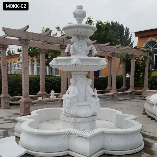 Marble Fountain | eBay