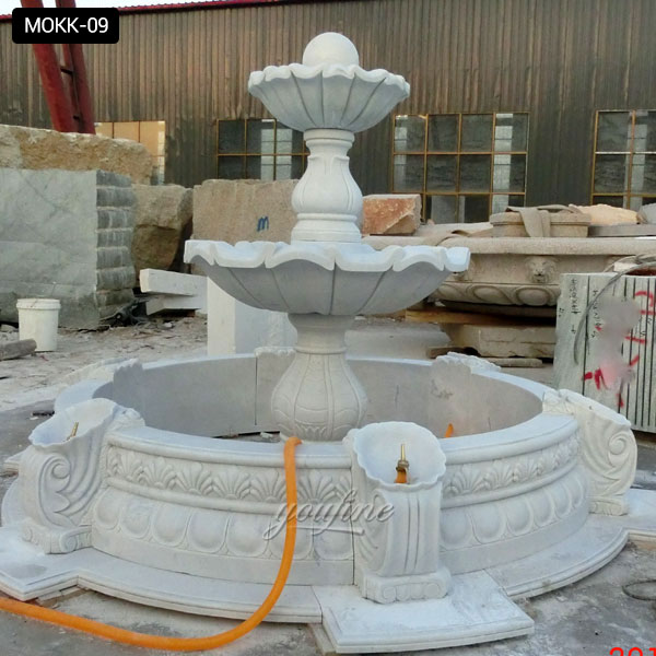 Extra Large Commercial Fountains for Sale Australia Driveway ...