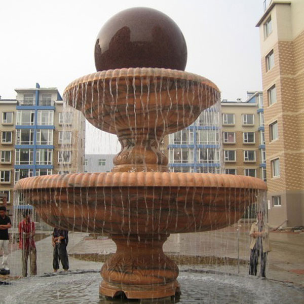 water-fountain.net - YouFine Focus On the designing and ...