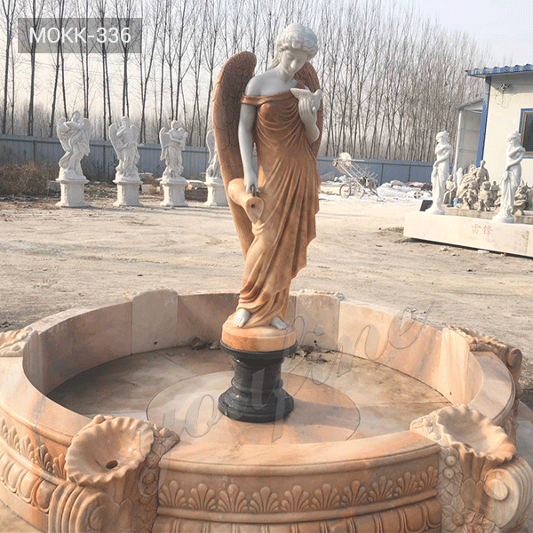 Marble Fountain | eBay