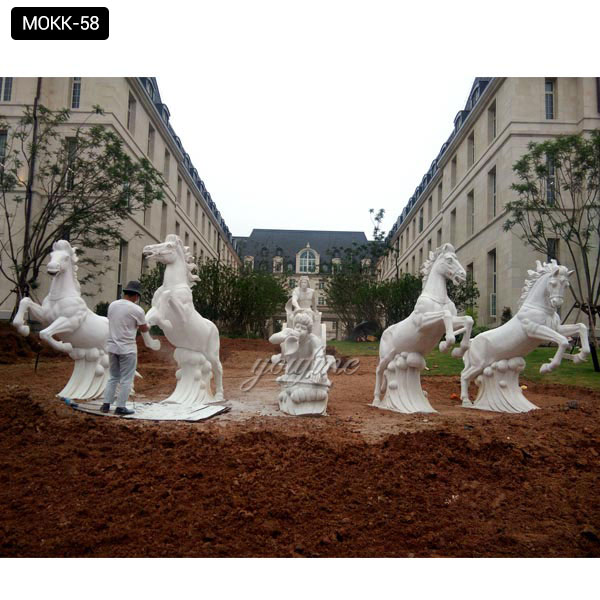 Marble Fountains | Beautiful Designs from the World Leader ...