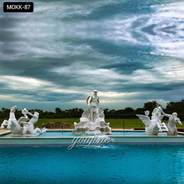 Marble Fountains | Beautiful Designs from the World Leader ...