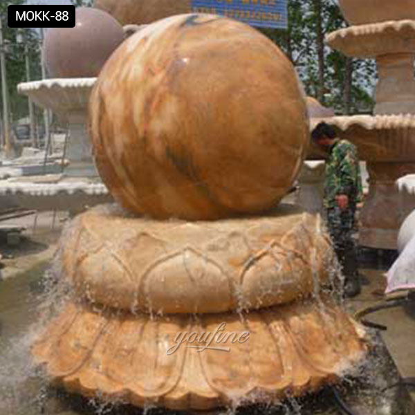 Marble Fountains | Beautiful Designs from the World Leader ...