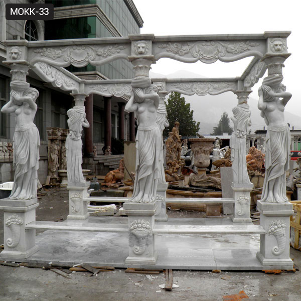 HTM - PILLARS COLUMNS GAZEBOS - pinterest.com