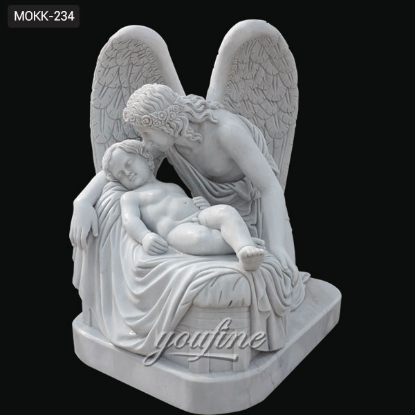 male angel statue | eBay