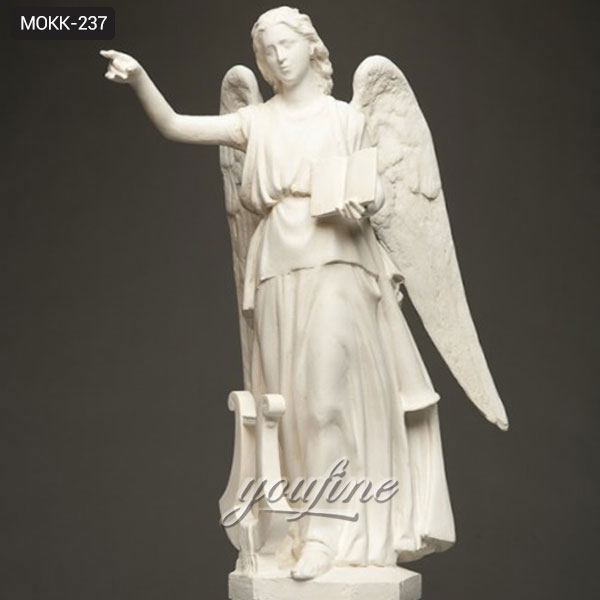 Outdoor Angel Garden Statues | Catholic Faith Store | View All