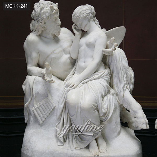 Cherub & Angel Statues - Design Toscano