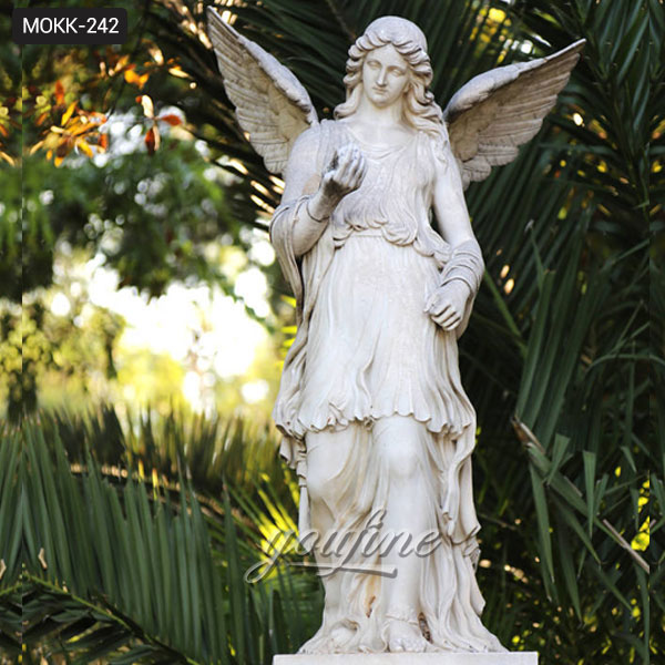 Best 25+ Angel garden statues ideas on Pinterest | Outdoor ...