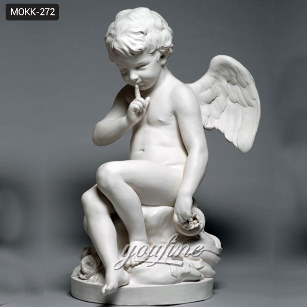 Shop Angels Garden Statues & Angel Figurines at Statue.com