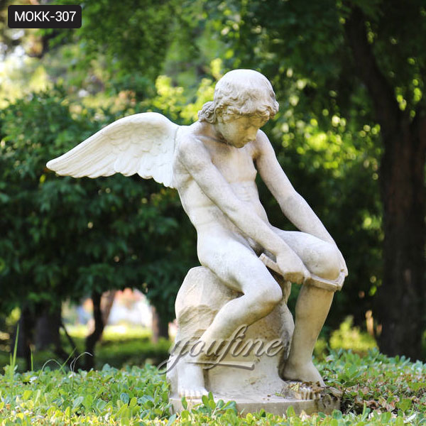 Angel & Cherub Garden Statues | Hayneedle