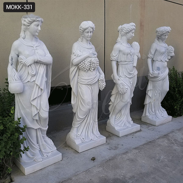 Garden Statues & Décor - Design Toscano