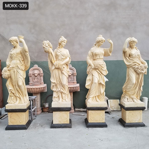 Marble & Bronze Statues | Angels or Jesus | for Cemetery or ...