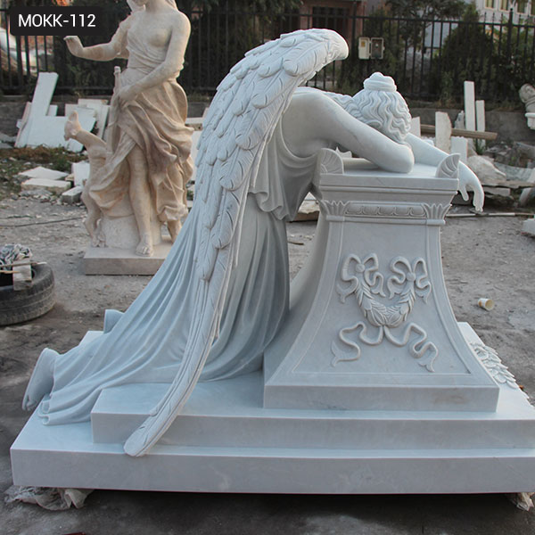 Shop Angels Garden Statues & Angel Figurines at Statue.com