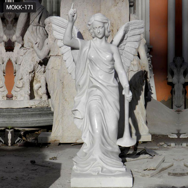 weeping baby angel statues cost for cemetery- Garden Stone ...