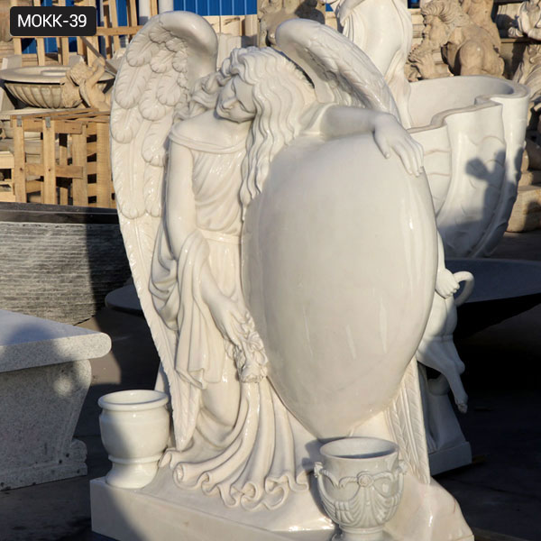 Cherub & Angel Statues - Design Toscano