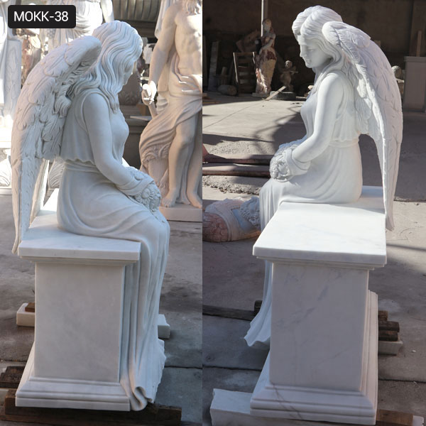 Angel & Cherub Garden Statues | Hayneedle